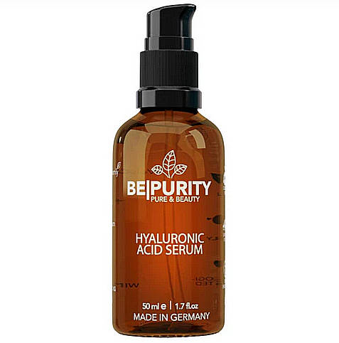 BePurity Hyaloronserum 50 ml