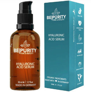 BePurity Hyaloronserum 50 ml