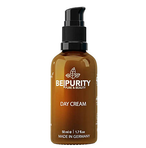 BePurity Tagescreme 50 ml